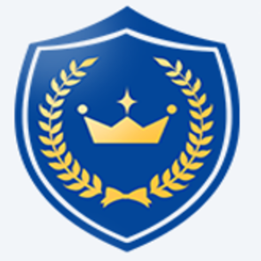 김전일탐정사무소 로고